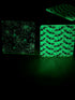Glow in the Dark - 1/8" Acrylic Sheet